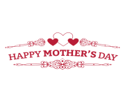 mothers day pngmadre insignia retro by vexels