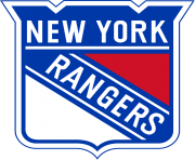 New York Rangers Nhl logo png
