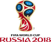 Russia 2018 FIFA_à World Cup logo
