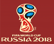 logo fifa world cup 2018 png russia
