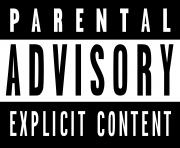 Parental Advisory label Logo
