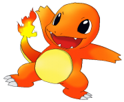 Pokemon Png Clipart Free Images