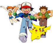 Pokemon Png Clipart Free Images