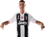 Ronaldo Juventus Png Cr7 2018