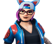 fortnite icon character png 137
