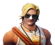 fortnite icon character 260
