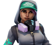 fortnite icon character 267
