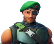 fortnite icon character png 101