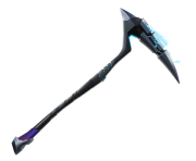 fortnite icon pickaxe png 110