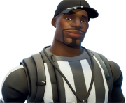 fortnite icon character 254