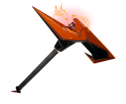 fortnite icon pickaxe png 100