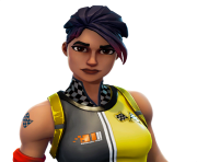 fortnite icon character 291