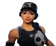 fortnite icon character 262