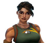 fortnite icon character png 130