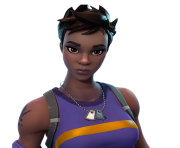 fortnite icon character 265