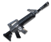 fortnite weapon png 45