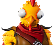 fortnite icon character 268