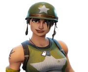 fortnite icon character png 162