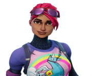 fortnite icon character 34