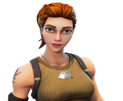 fortnite icon character 275