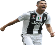 Cristiano Ronaldo Juventus Png 2019