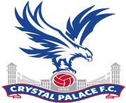 Crystal Palace Logo transparent PNG