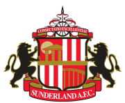 Sunderland Afc Logo transparent PNG