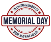 memorial day 2022 clip art free