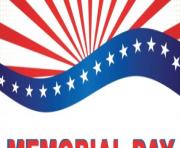 memorial day clipart holidays