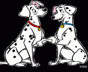 Dogs clipart 2