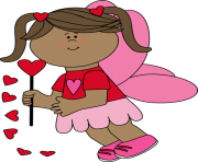 february clipart png friendly