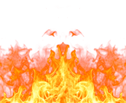 fire png high strong orange yellow min