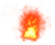 Fire PNG Clipart Picture min