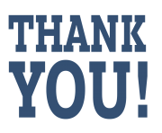 Thank You Clipart Free Images