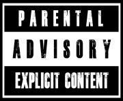 parental advisory logo