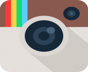 Instagram logo png icon