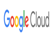 Google Cloud logo color png
