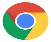 Google Chrome Android Logo Png