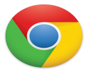Google Chrome Logo Png