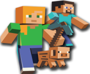 minecraft png dead island 1