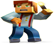 Minecraft Png Character OC