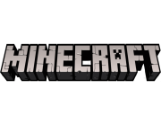 minecraft logo png by stevezinho d9qpqxy