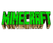 minecraft logo download