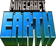 Minecraft Earth Logo Png