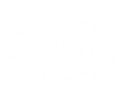 white snowflake png 6