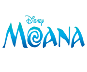 disney moana logo png