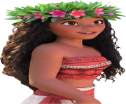 Moana Png Clipart Free Images