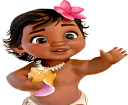 Moana Png Clipart Free Images