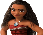 Moana Png Clipart Free Images