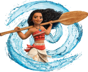 Moana Png Clipart Free Images